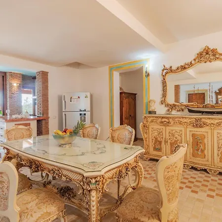 Altea Holiday home *