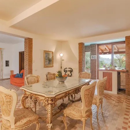 Altea Tatil Evi Itri