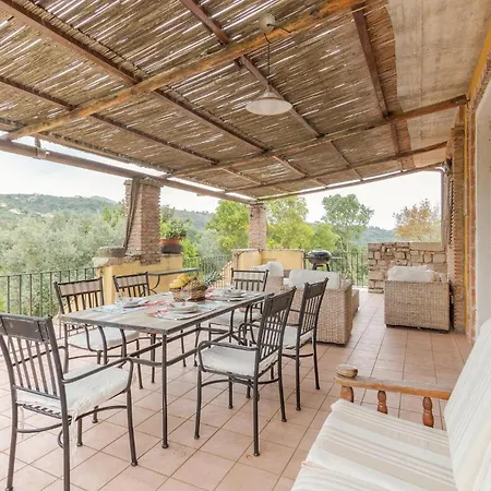 Holiday home Altea *
