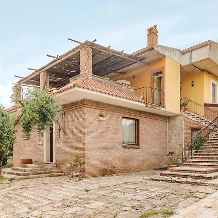 Altea Vakantiehuis Itri