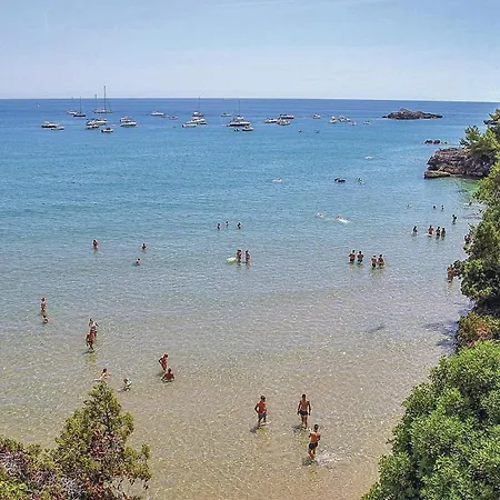 Vakantiehuis Altea Itri