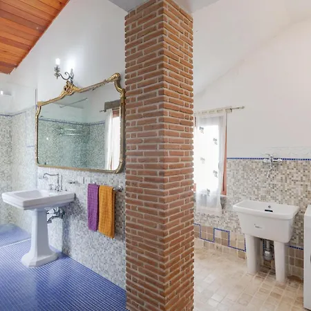 Holiday home Altea Itri