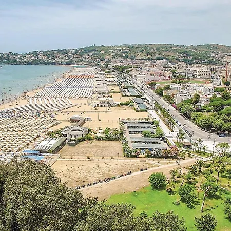 Vakantiehuis Altea