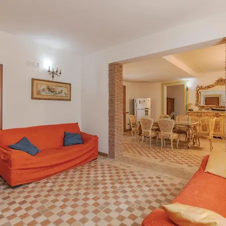 Holiday home Altea Itri