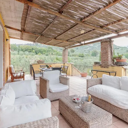 Altea Holiday home